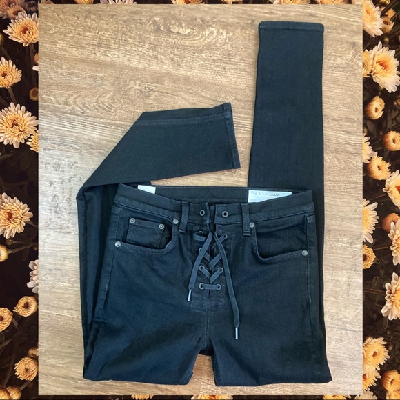 Rag & Bone jeans - Picture 1 of 9
